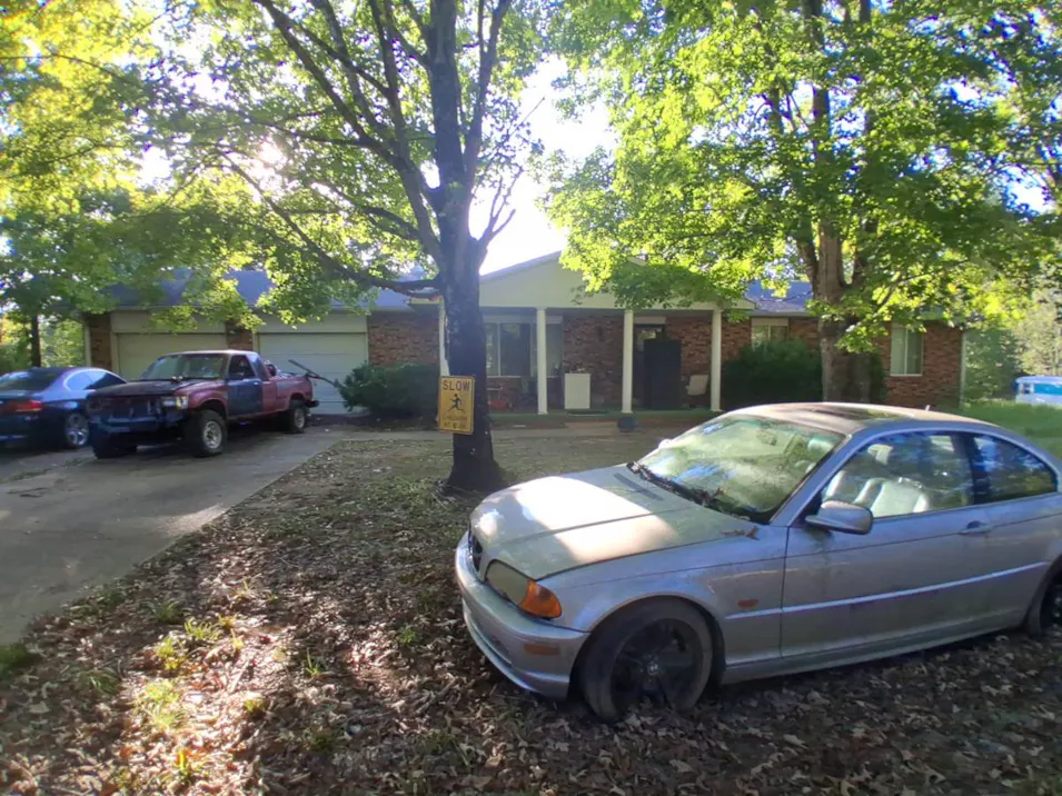 195 Flycatcher Lane Fairdealing, MO 63939, Ripley County
