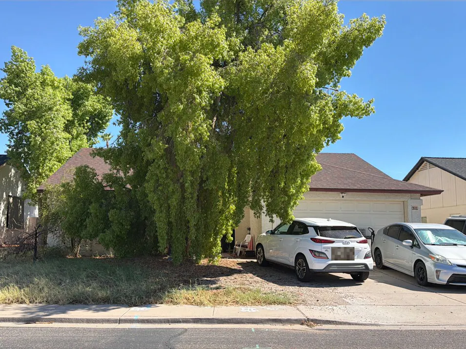 6239 E Casper St Mesa, AZ 85205, Maricopa County