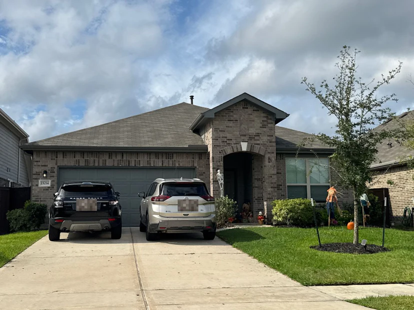 15214 Prairie Mill Drive