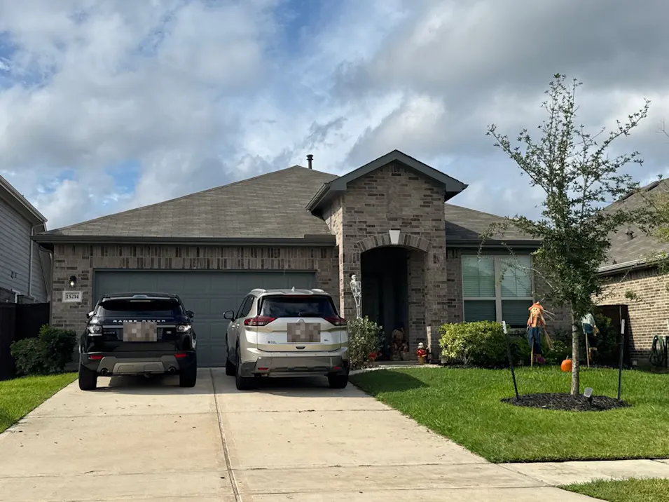 15214 Prairie Mill Drive New Caney, TX 77357, Montgomery County