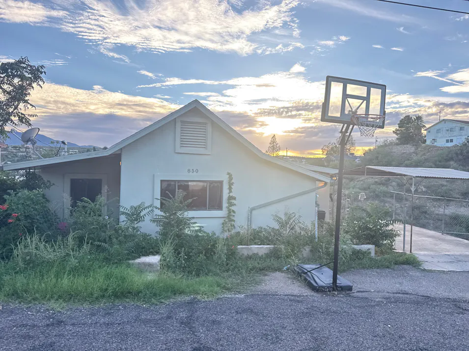 850 N Sutherland St Globe, AZ 85501, Gila County