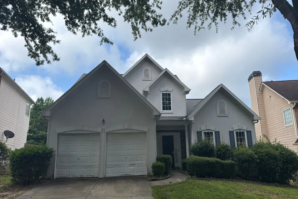 7612 Cole Lane Atlanta, GA 30349, Fulton County