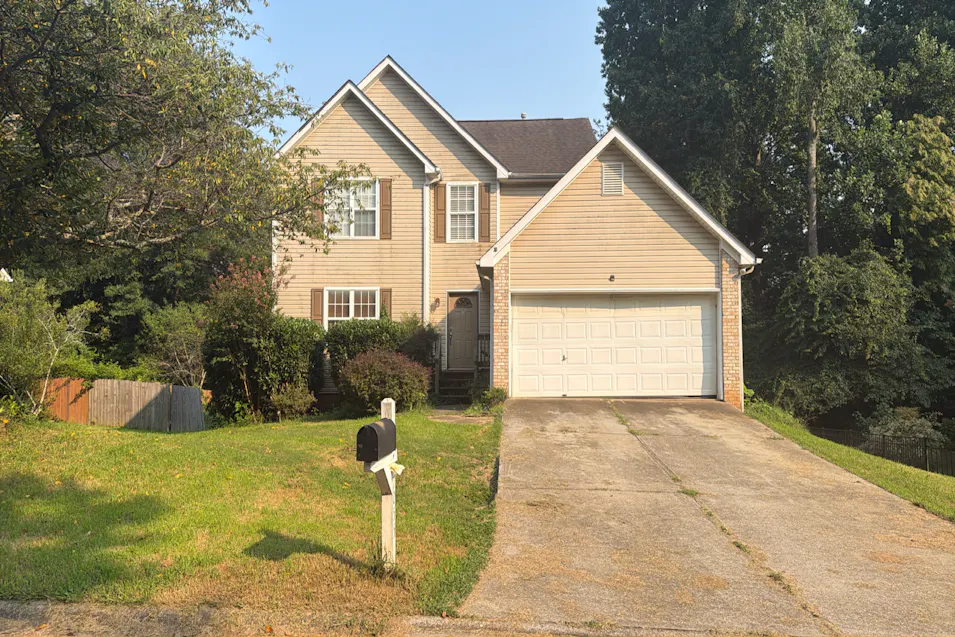 7055 Valley Forge Drive Flowery Branch, GA 30542, Hall County