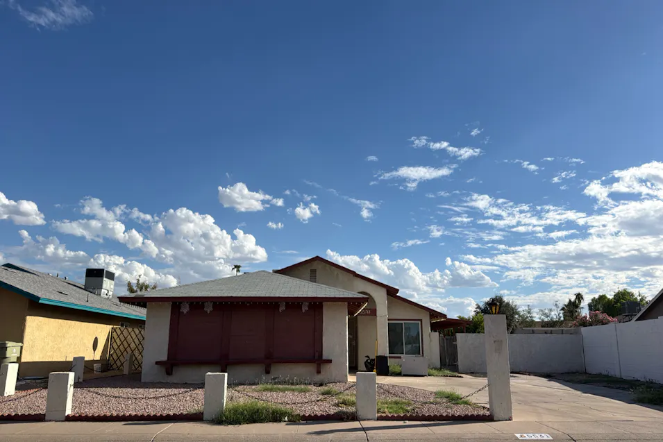5531 W Barbara Ave Glendale, AZ 85302, Maricopa County