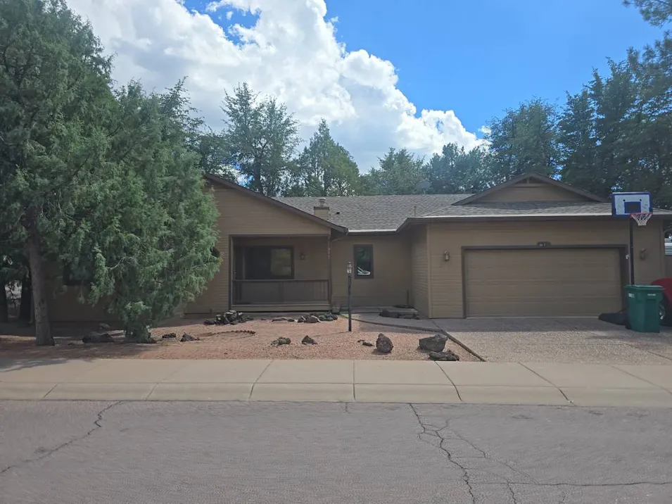 917 W Wagon Trl Payson, AZ 85541, Gila County