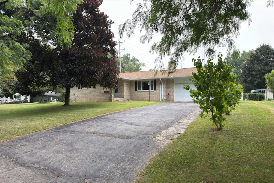 849 Kennedy St Jackson, MI 49202, Jackson County
