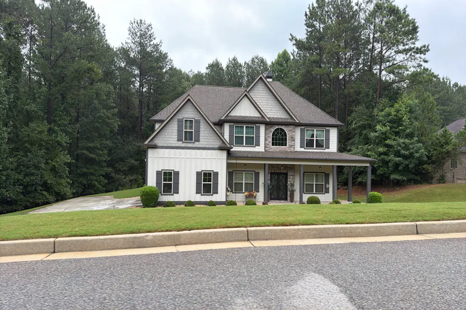 177 Blossom Lane Newnan, GA 30263, Coweta County