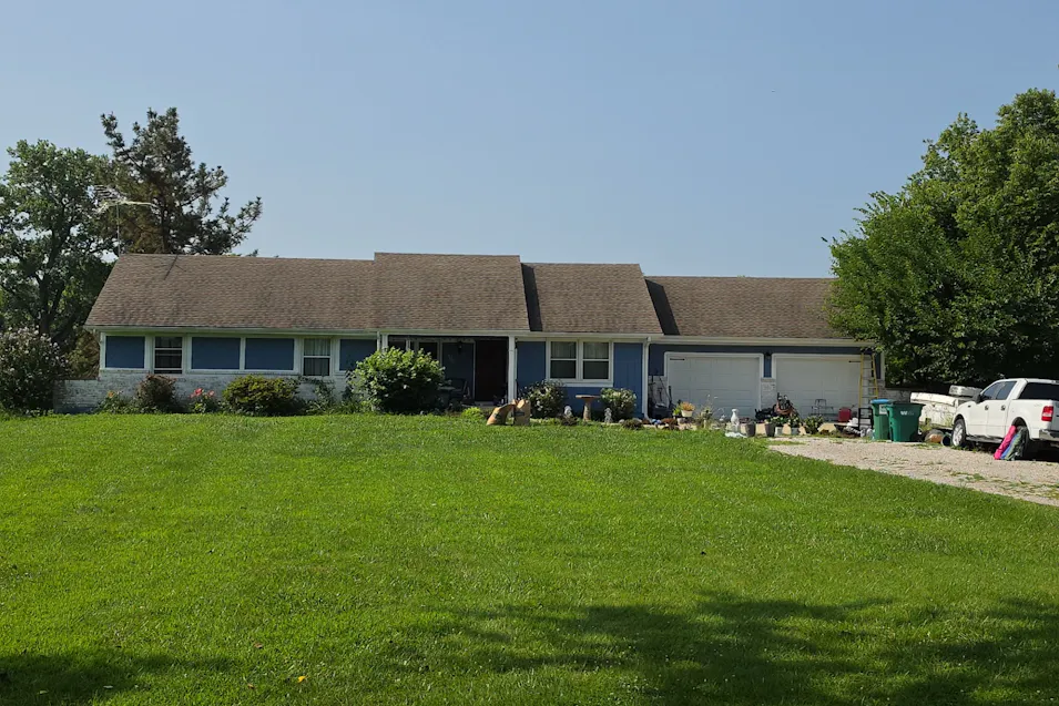 25409 Lone Pine Dr Cleveland, MO 64734, Cass County