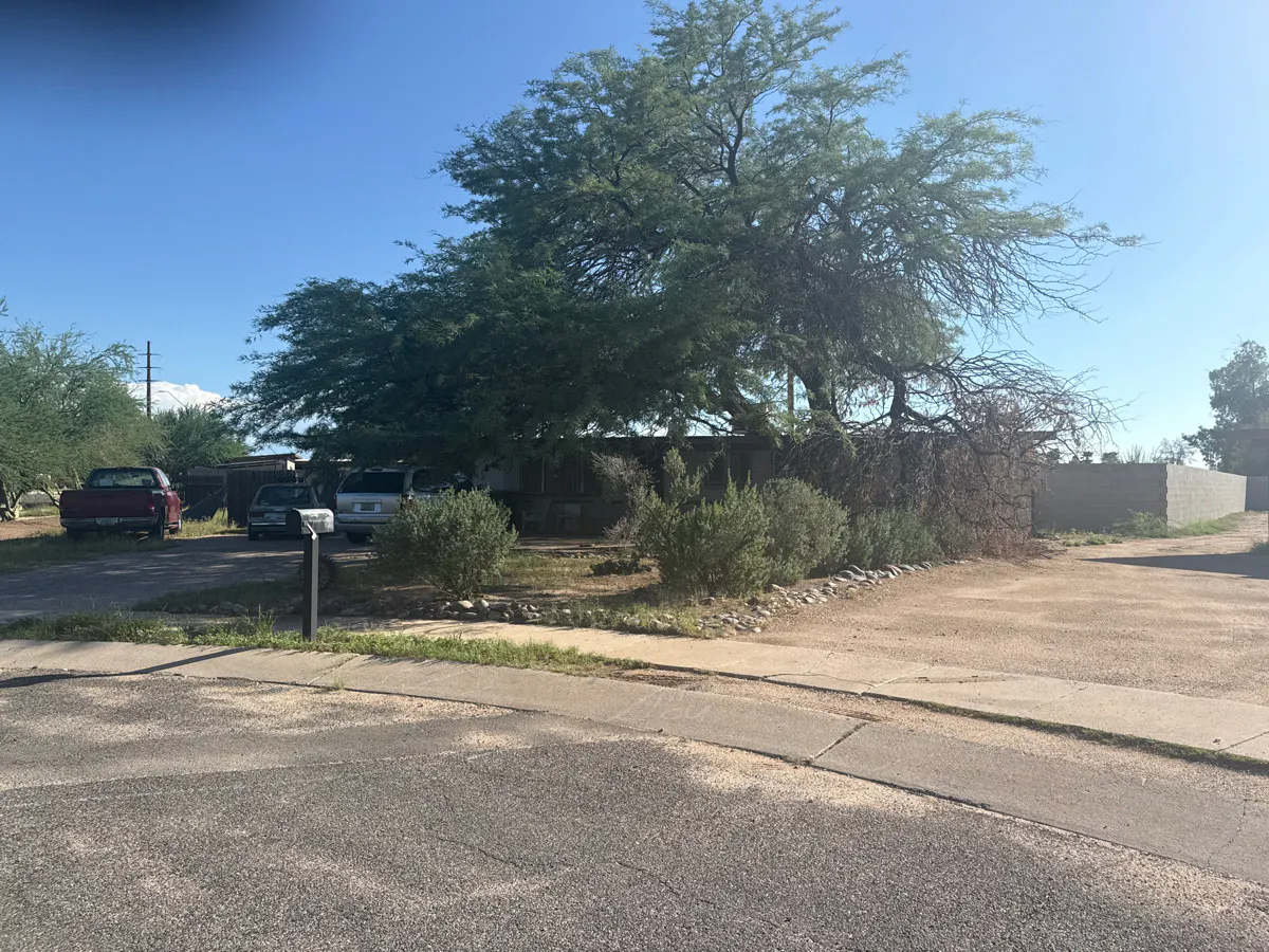 Pantano Rd, Tucson, AZ 85730 #1