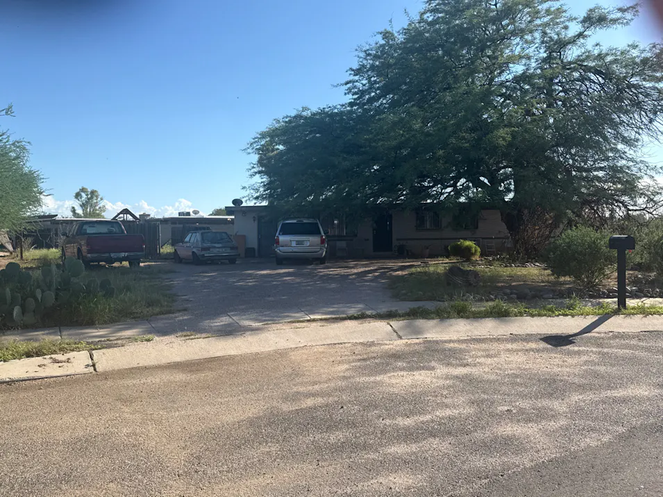 3510 S Pantano Rd Tucson, AZ 85730, Pima County