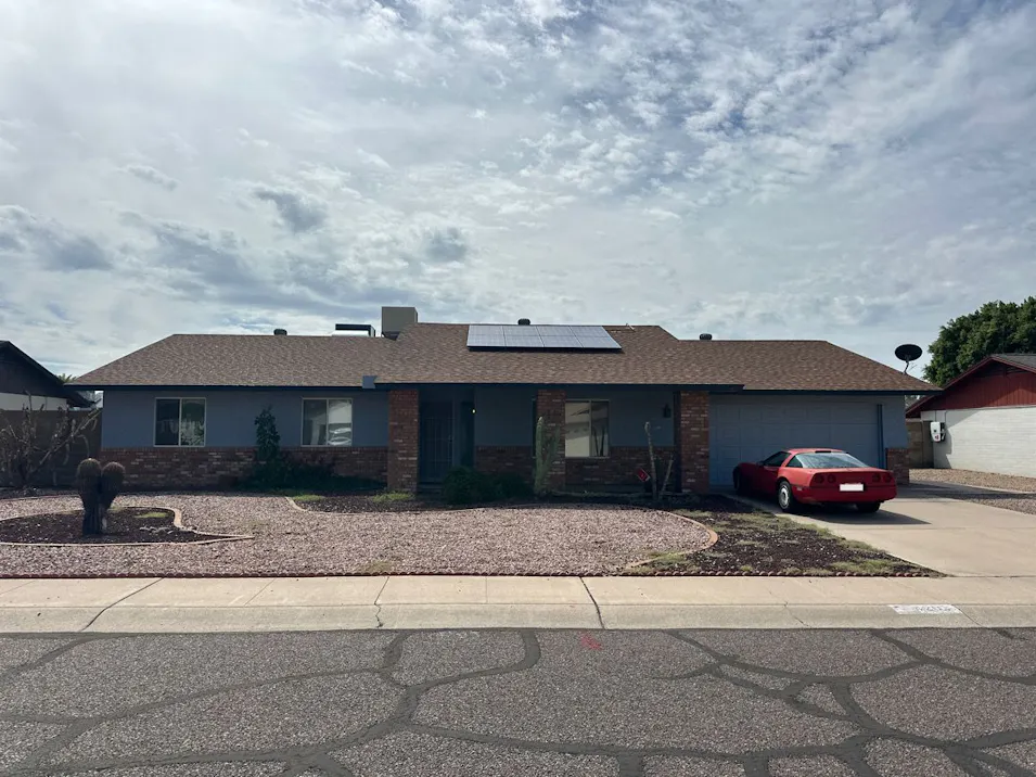 4201 W Angela Dr Glendale, AZ 85308, Maricopa County