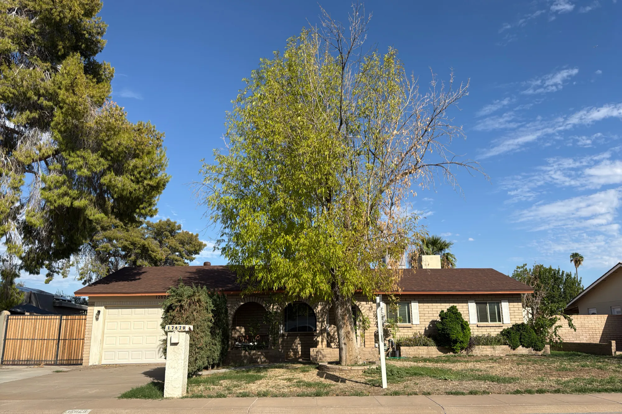 28th Way, Phoenix, AZ 85032