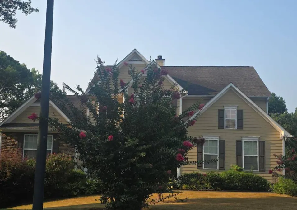 106 Forest Creek Way Canton, GA 30115, Cherokee County