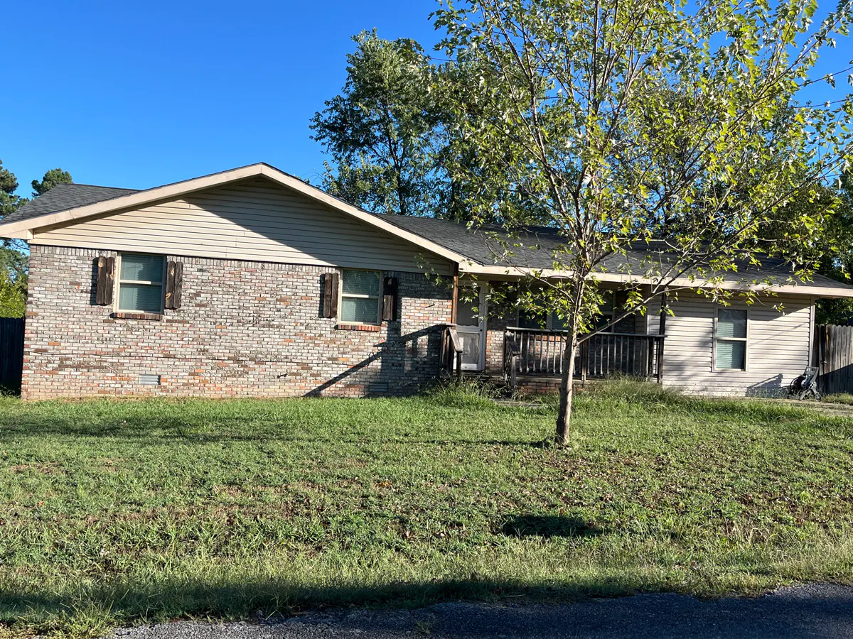 Huntington St, Gravette, AR 72736 #1