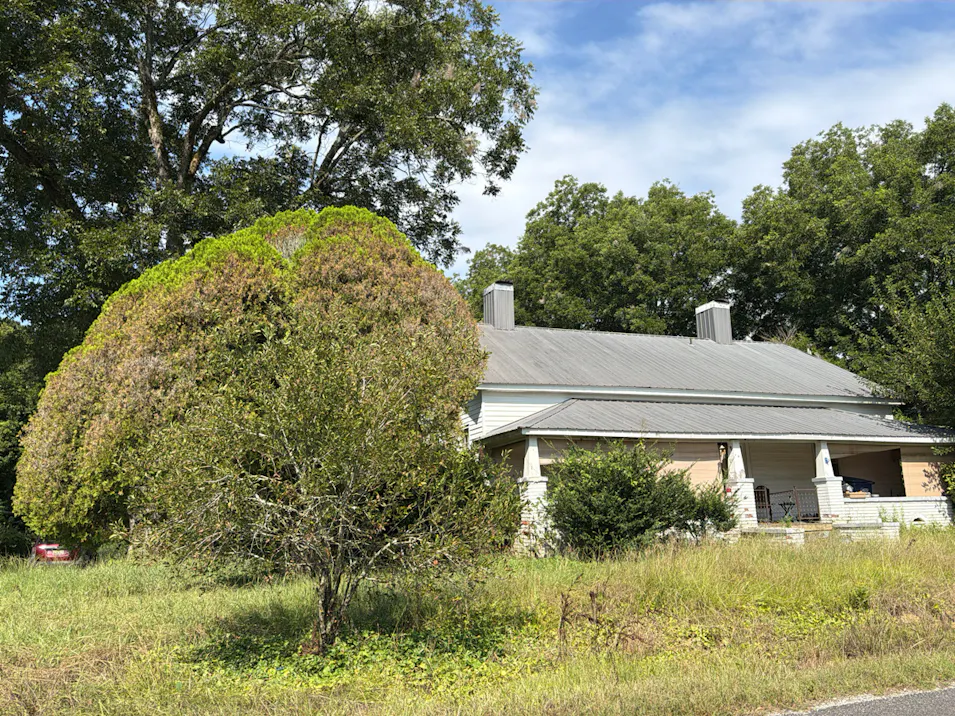 597 White Plains Road Anniston, AL 36207, Calhoun County