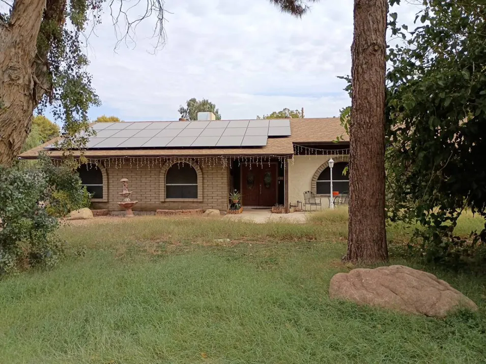 10532 W Flower St Avondale, AZ 85392, Maricopa County