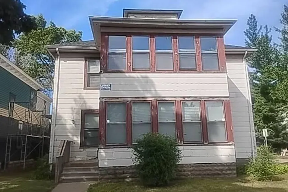 3200 Columbus Av S Minneapolis, MN 55407, Hennepin County