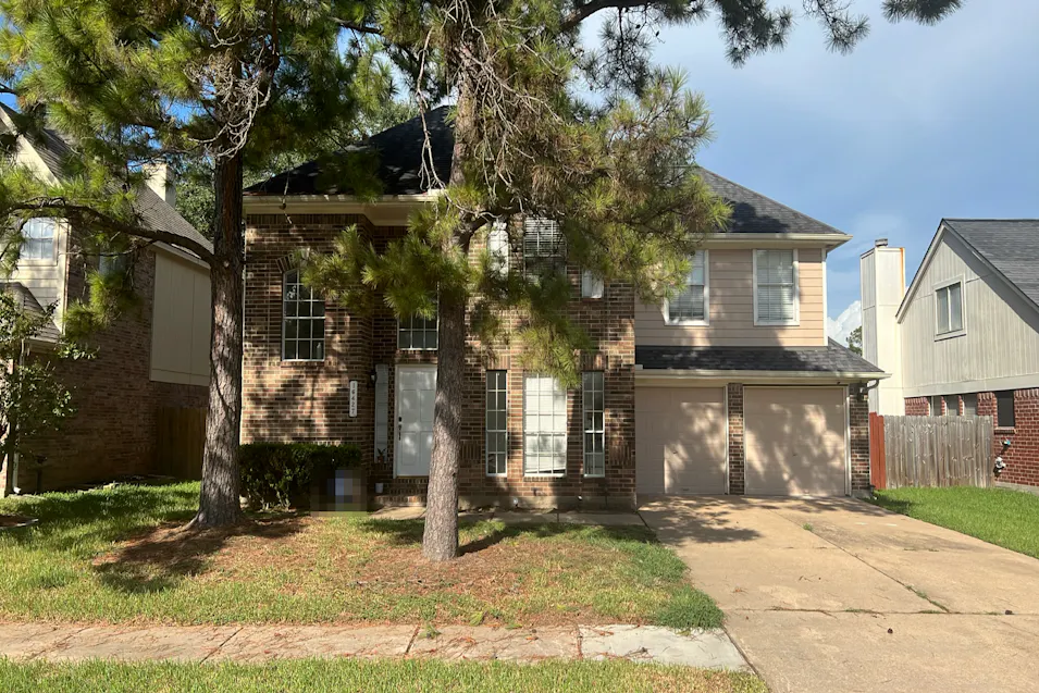 16427 Concord Falls Ln Sugar Land, TX 77498, Fort Bend County