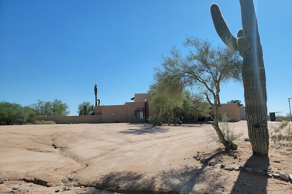 5443 E Skinner Dr Cave Creek, AZ 85331, Maricopa County