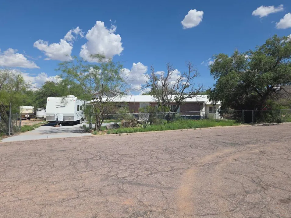 599 South Huachuca Street Benson, AZ 85602, Cochise County