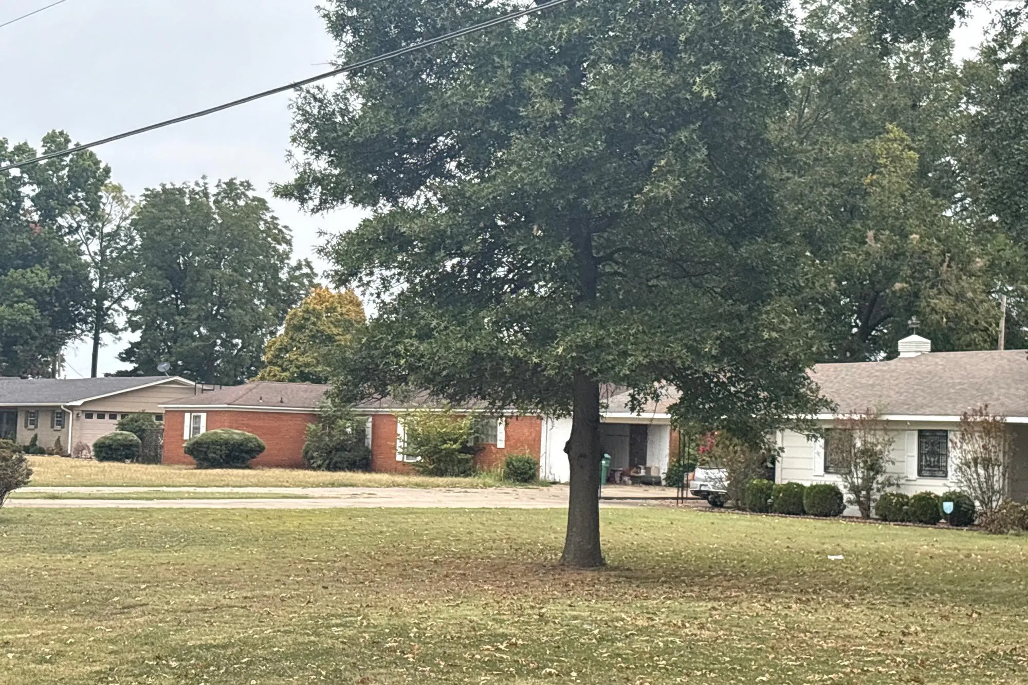 Ward Ave, Caruthersville, MO 63830