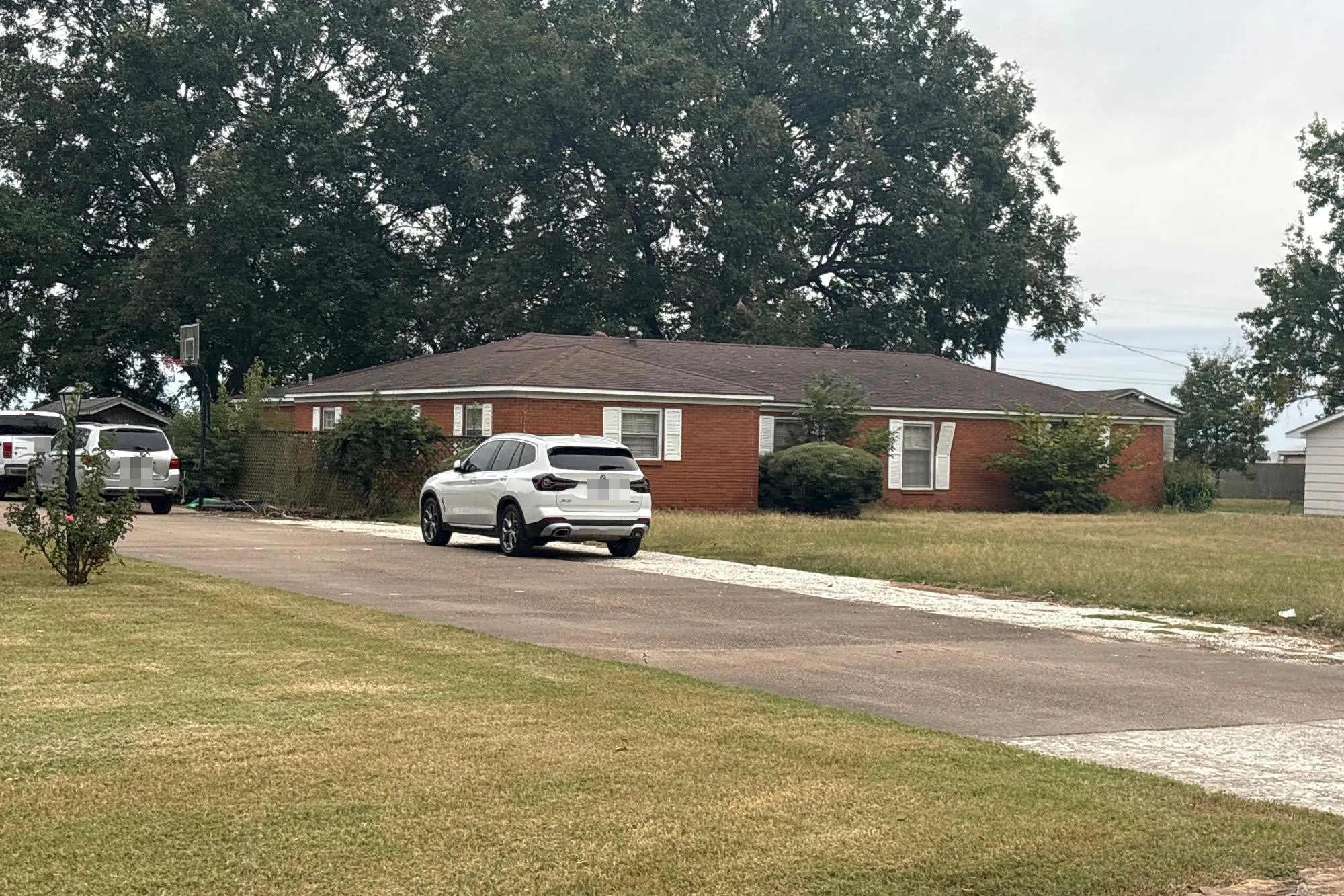 Ward Ave, Caruthersville, MO 63830 #1