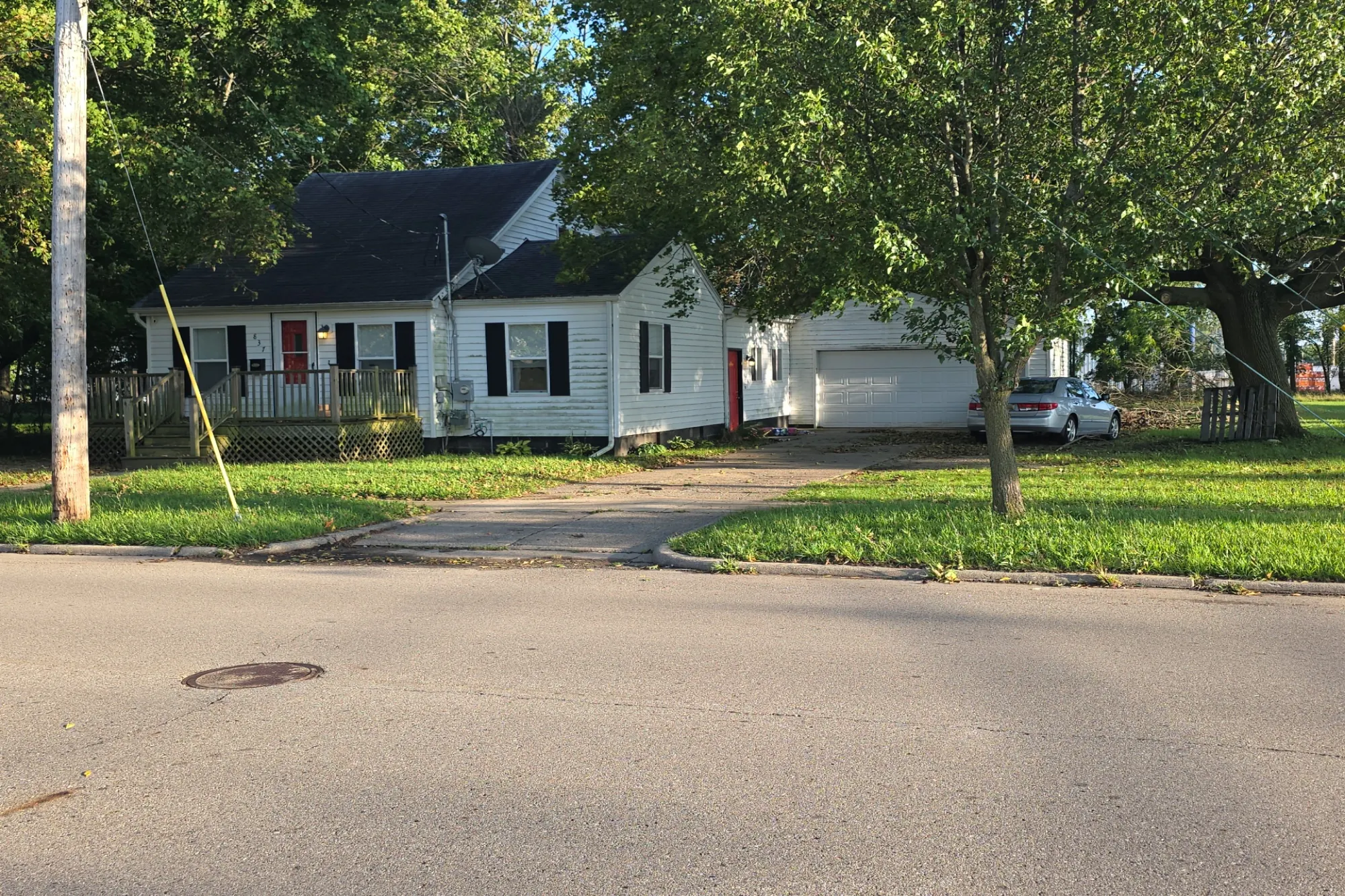Hanover St, Marshall, MI 49068 #1