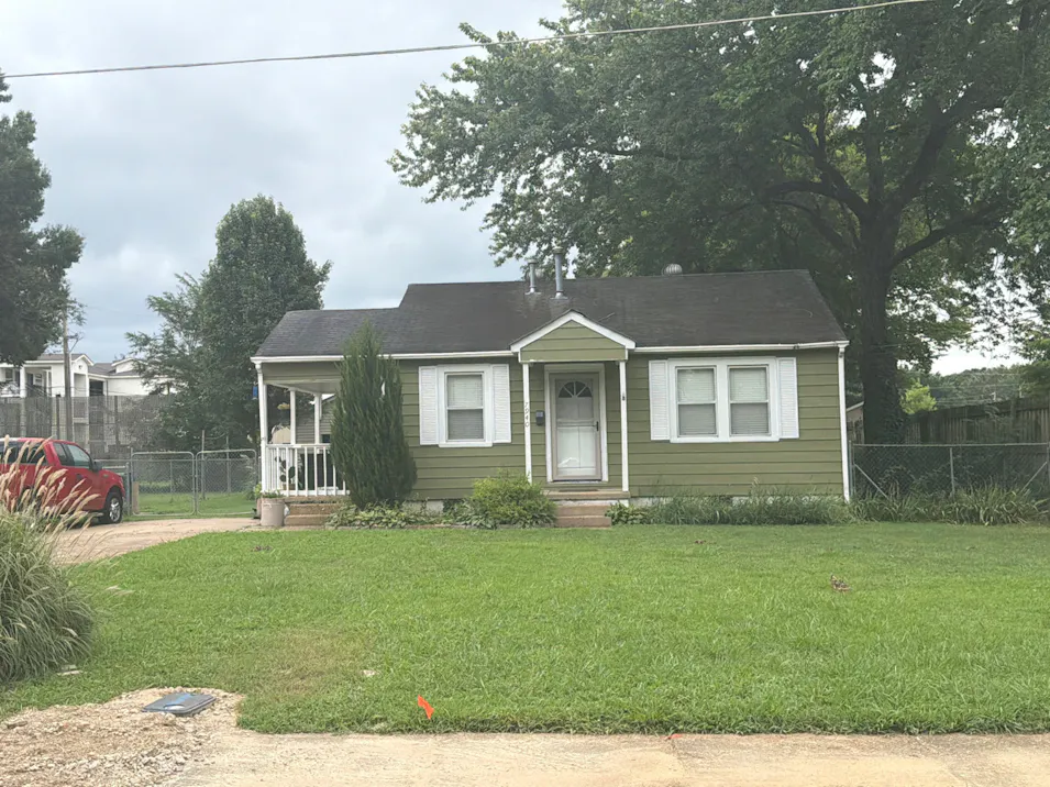 7940 Susan Street Millington, TN 38053, Shelby County