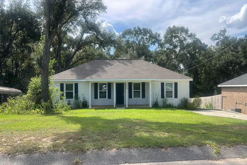 7078 Westfield Rd Theodore, AL 36582, Mobile County