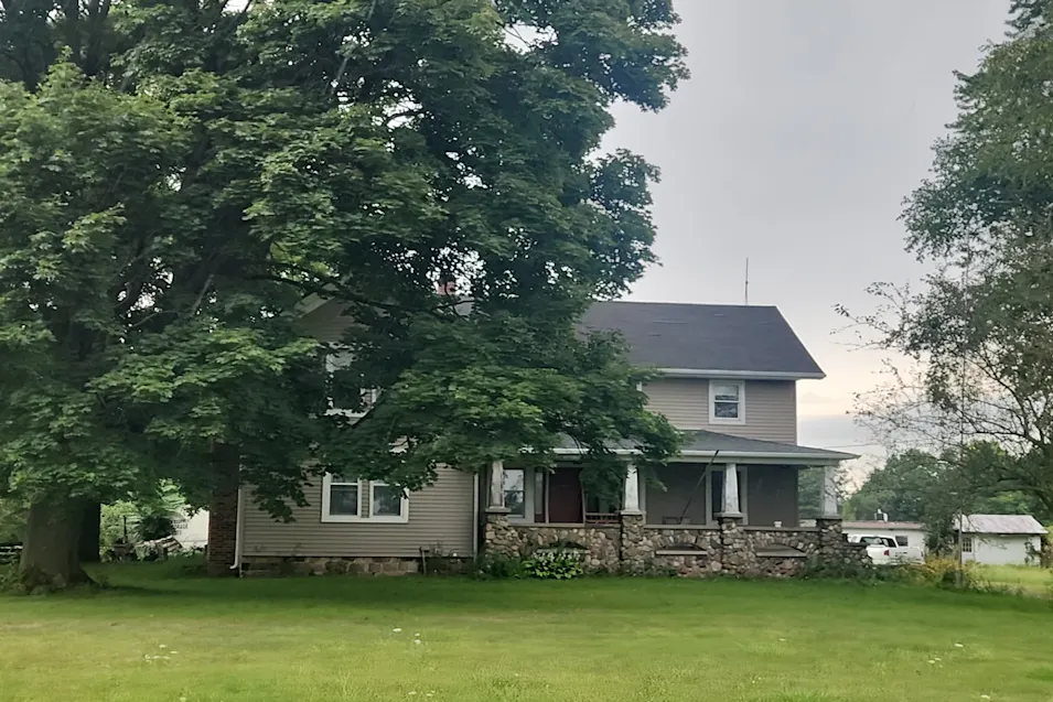 8872 Bryce Rd Kenockee, MI 48006-3806, Saint Clair County