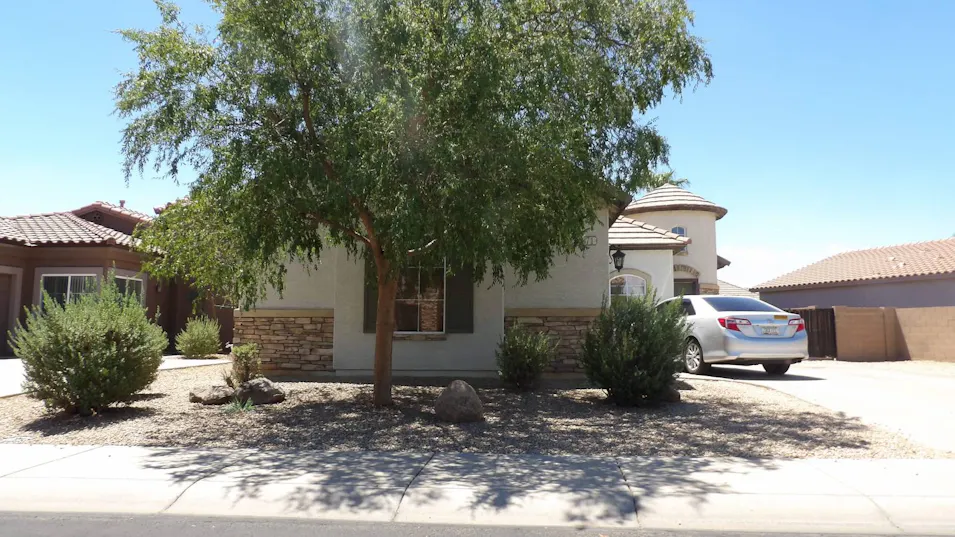 14871 West Desert Hills Drive Surprise, AZ 85379, Maricopa County
