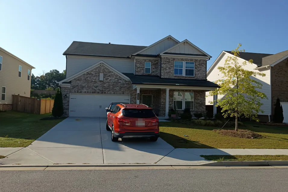 1156 Allspice Way Lawrenceville, GA 30045, Gwinnett County