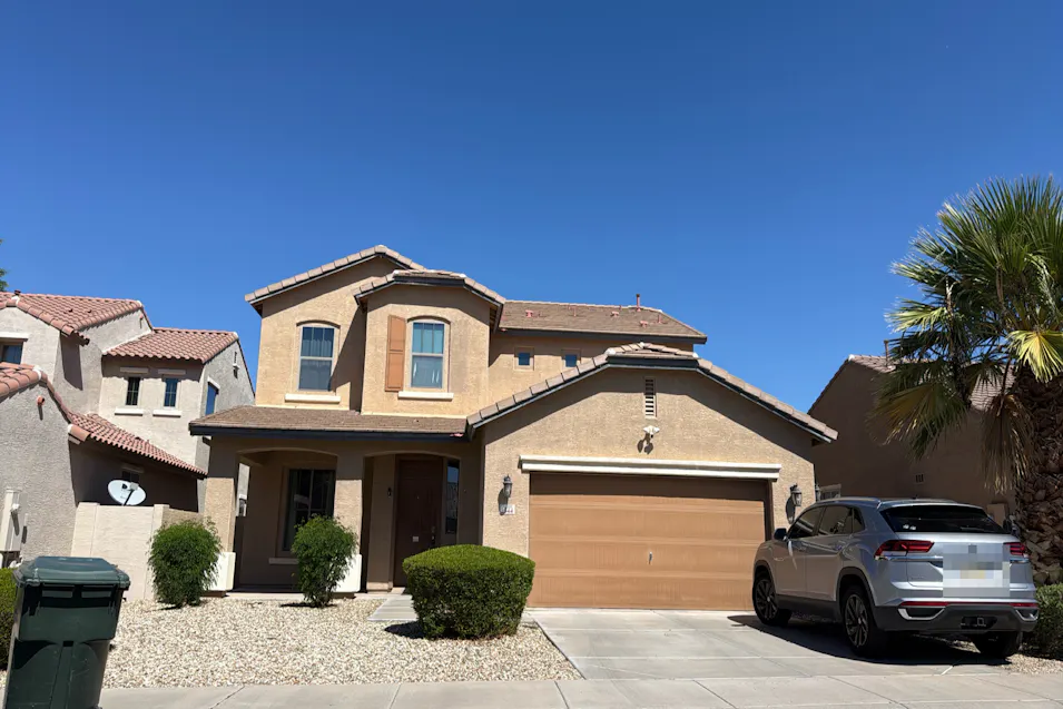 2344 W Melody Dr Phoenix, AZ 85041, Maricopa County