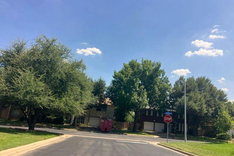 Thunderbay Dr, Georgetown, TX 78626