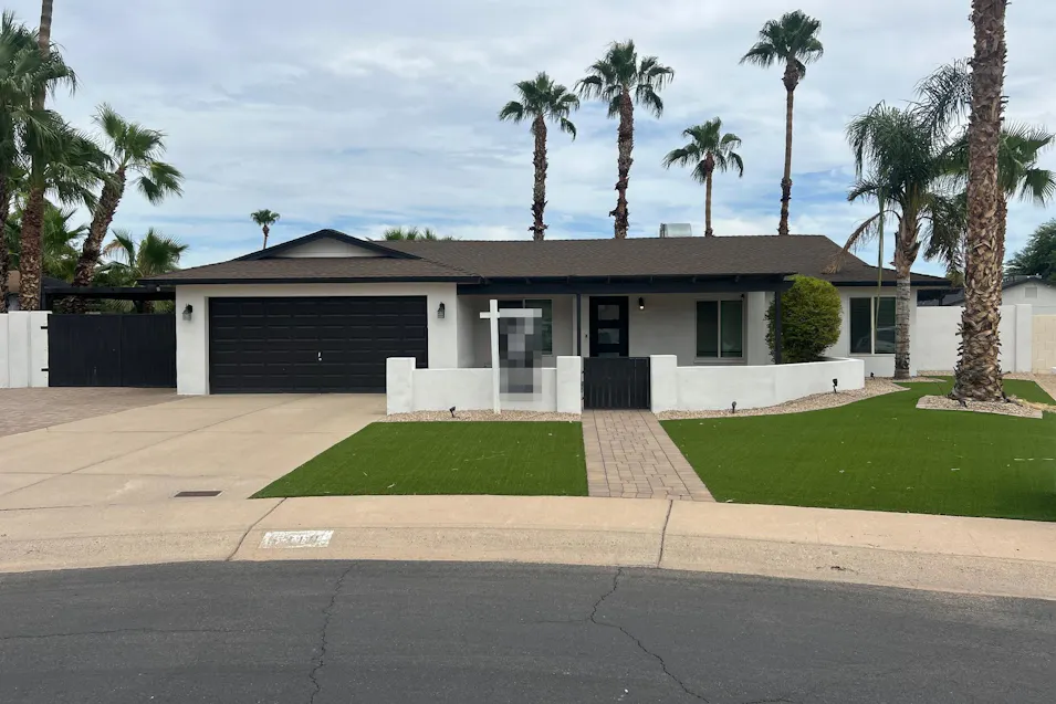 5310 E Blanche Dr Scottsdale, AZ 85254, Maricopa County