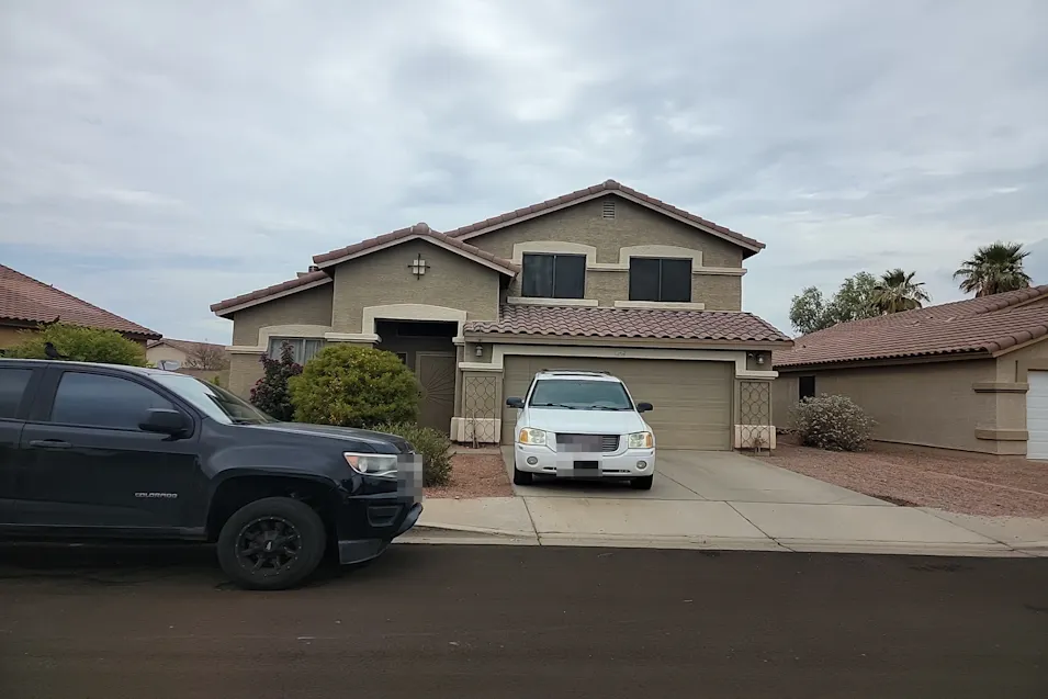 15916 W Tasha Dr Surprise, AZ 85374, Maricopa County