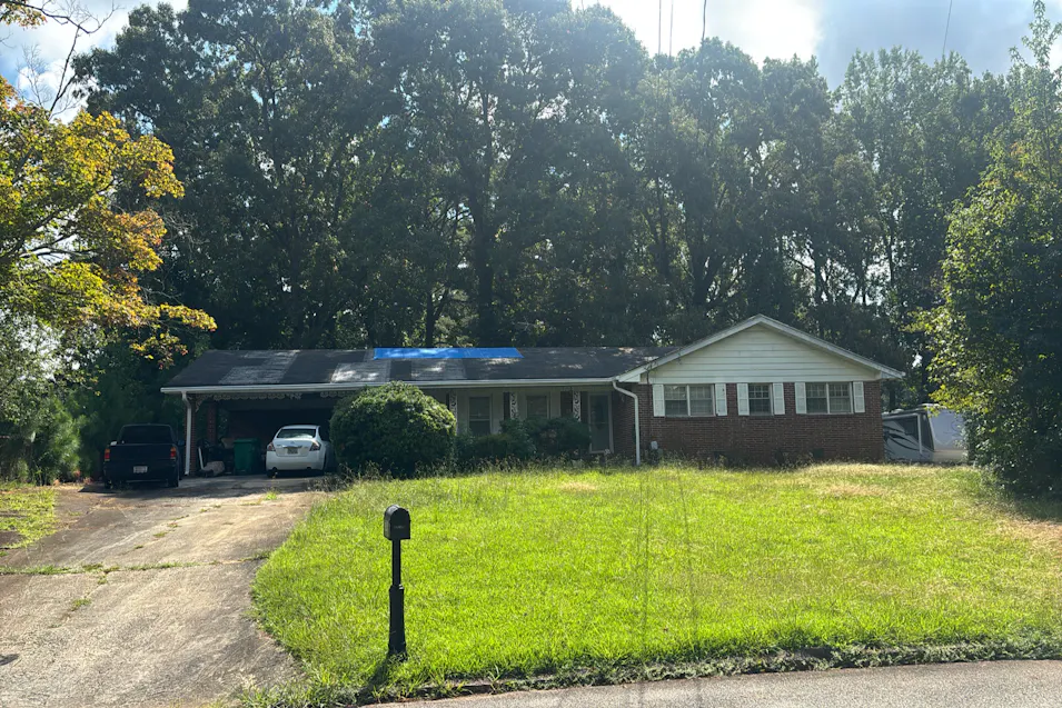 3344 Windsor Castle Court Decatur, GA 30034, Dekalb County