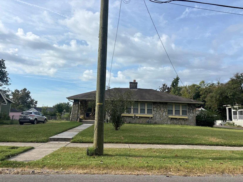 1132 Greenfield Avenue