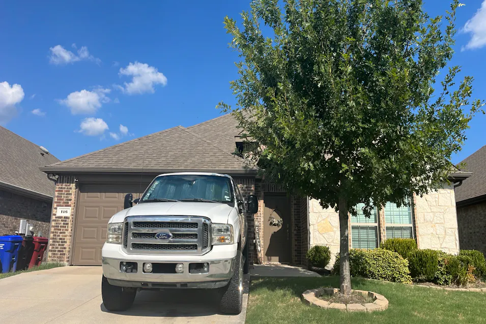 146 Cross Creek Way Royse City, TX 75189, Hunt County