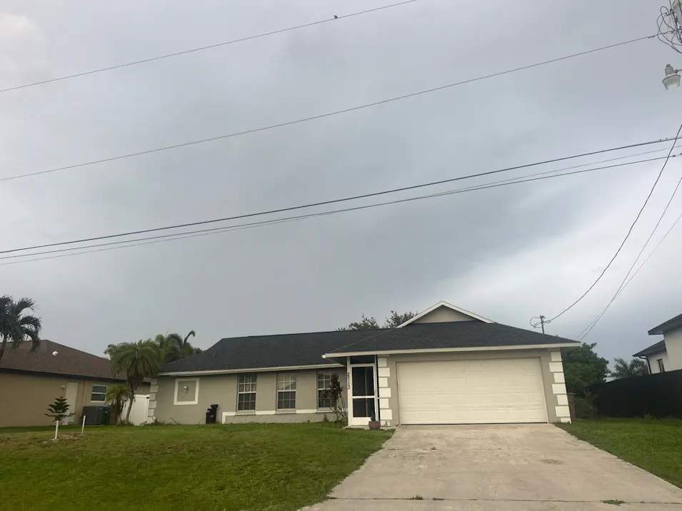 2713 SW 22nd Ave Cape Coral, FL 33914, Lee County
