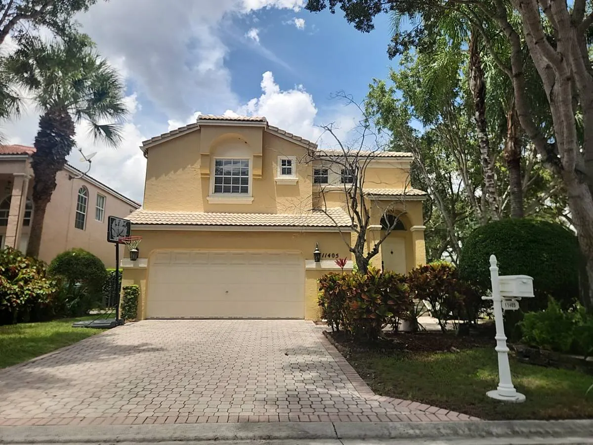 48th Ct, Coral Springs, FL 33076 #1