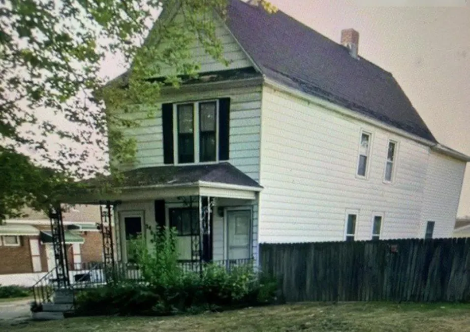 2467 Cudaback Ave Niagara Falls, NY 14303, Niagara County