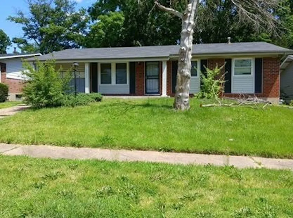 4404 Remus Dr Florissant, MO 63033, St. Louis County