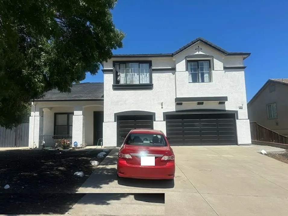 3918 Hummingbird Dr Antioch, CA 94509, Contra Costa County