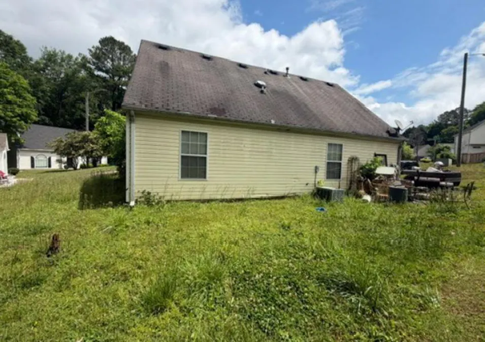 3579 Boulder Crest Court Ellenwood, GA 30294, Clayton County