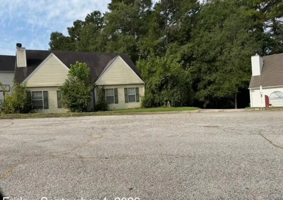 3579 Boulder Crest Court Ellenwood, GA 30294, Clayton County
