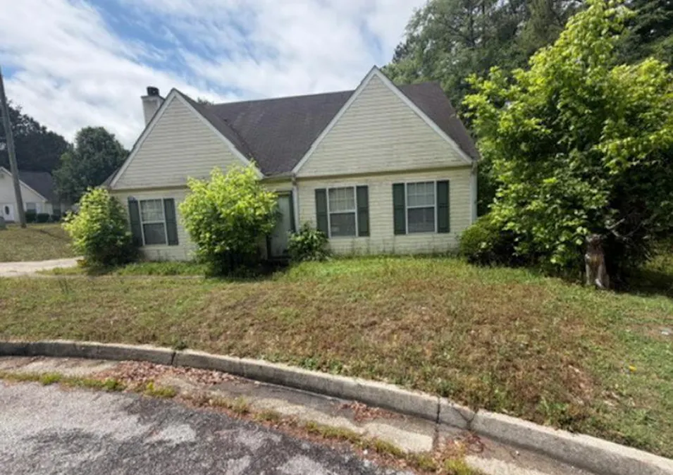 3579 Boulder Crest Court Ellenwood, GA 30294, Clayton County