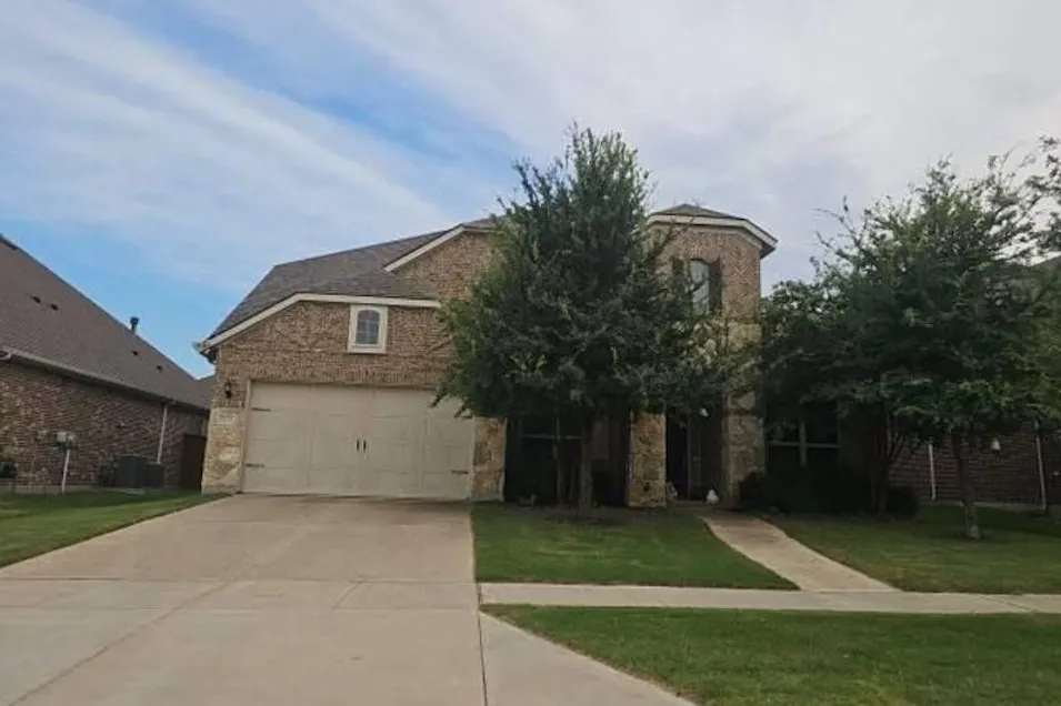 11077 Villa Canales Ln Frisco, TX 75035, Collin County