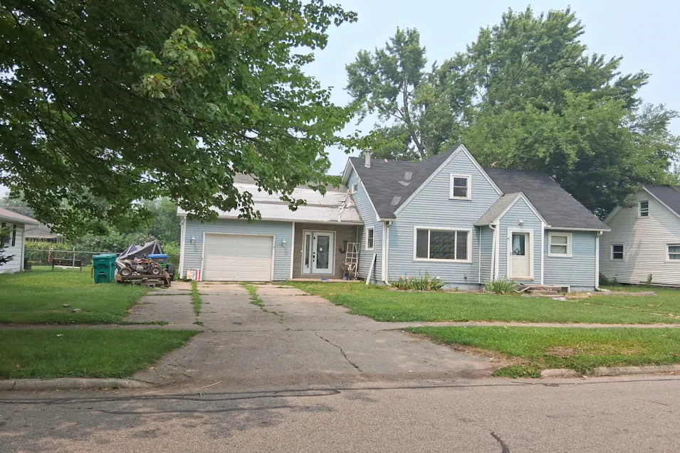 1108 Griffith St Sturgis, MI 49091, St. Joseph County