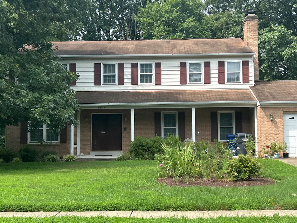 5814 Jane Way Alexandria, VA 22310, Fairfax County